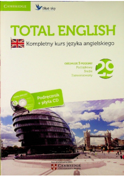 Total English Vol 29 z CD