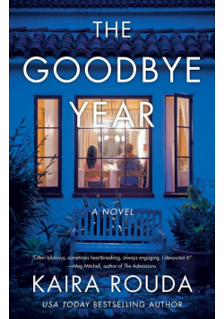 The Goodbye Year