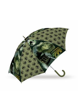 Parasolka Jurassic World przezroczysta JP00025