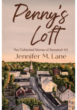 Penny's Loft