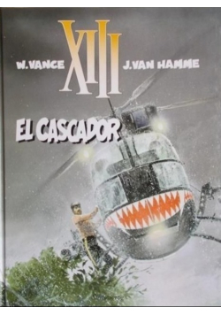 XIII El Cascador