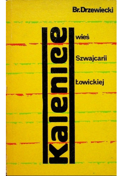 Kalenice