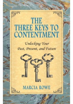 The Three Keys to Contentment