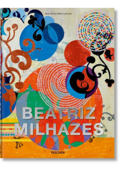 Beatriz Milhazes