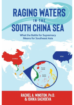 Raging Waters in the South China Sea