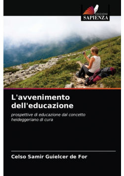 L'avvenimento dell'educazione
