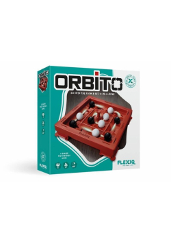 Orbito - gra strategiczna