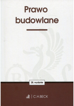 Prawo budowlane