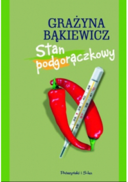 Stan podgorączkowy