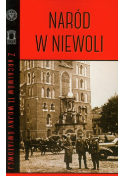 Naród w niewoli