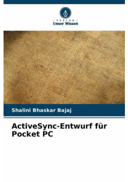 ActiveSync-Entwurf für Pocket PC