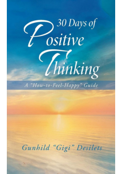 30 Days of Positive Thinking