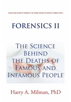 Forensics Ii