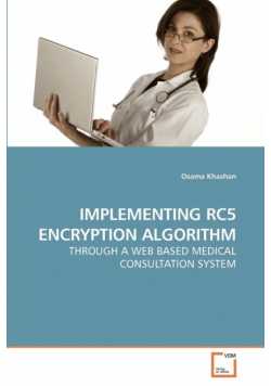 Implementing Rc5 Encryption Algorithm