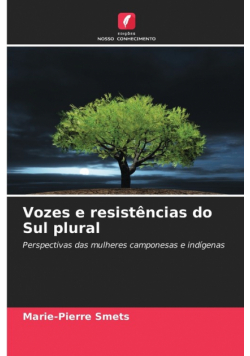 Vozes e resistências do Sul plural