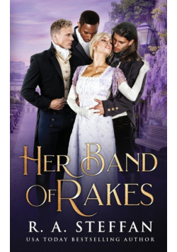 Her Band of Rakes