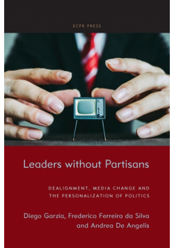 Leaders without Partisans