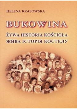 Bukowina Żywa historia kościoła