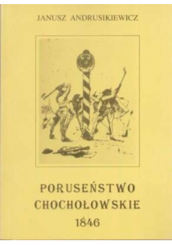 Poruseństwo chochołowskie 1846