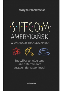 Sitcom amerykański