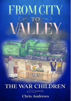 From City to Valley