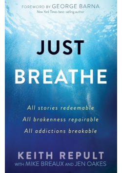 Just Breathe