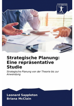 Strategische Planung