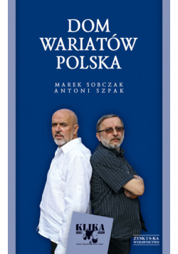 Dom wariatów "Polska"