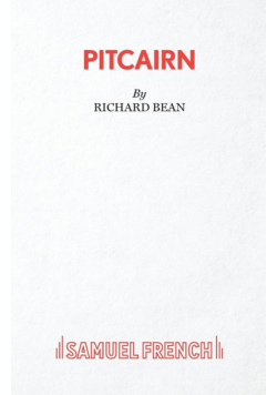 Pitcairn