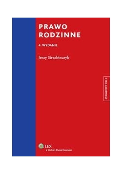 Prawo rodzinne