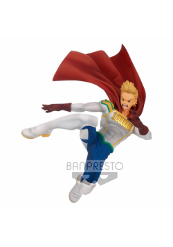 Figurka BP my hero academia the amazing heroes lemillion