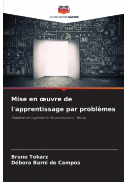 Mise en œuvre de l'apprentissage par problèmes