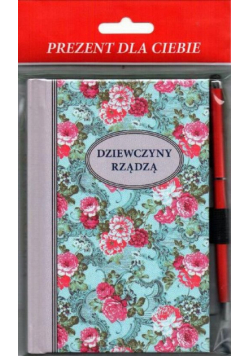 Notes Imienny Dziewczyny Rządzą
