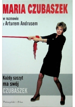 Każdy szczyt ma swój Czubaszek