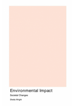 Environmental Impact