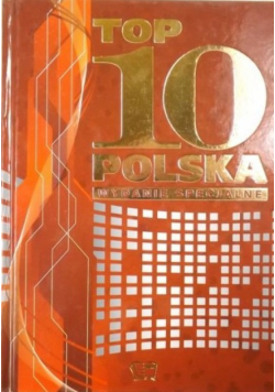 TOP 10 Polska