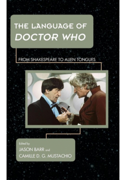 The Language of Doctor Who