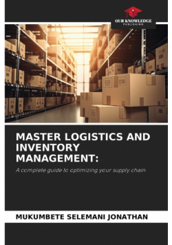 Master Logistics And Inventory Management