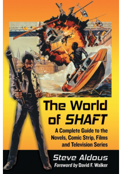 The World of Shaft