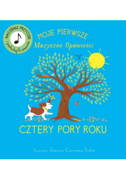 Cztery Pory Roku. Muzyczne Opowieści