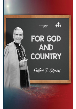 For God and Country
