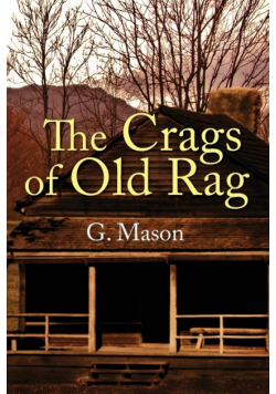 The Crags of Old Rag