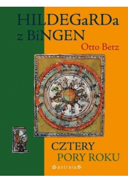 Hildegarda z Bingen