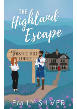 The Highland Escape