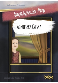 Święta Agnieszka Z Pragi