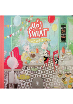 Mój świat