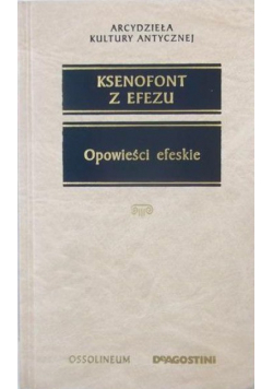 Opowieści efeskie