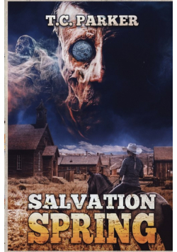 Salvation Spring