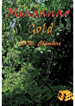 Mindanao Gold