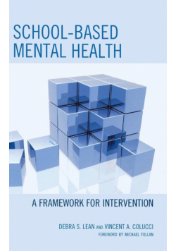School-based Mental Health